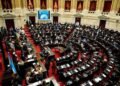 El Gobierno impulsa la reforma del Banco Central y enfrenta cuestionamientos por la ley de tierras