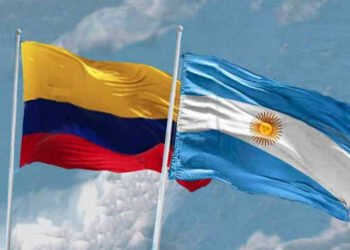 Argentina evalúa enviar ayuda humanitaria a Colombia tras el terremoto