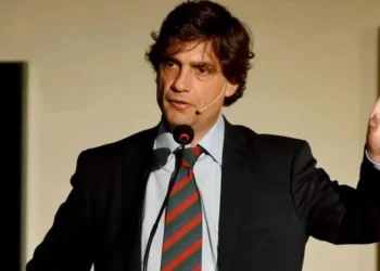 Hernán Lacunza ratificó que quiere ser candidato a presidente en 2027 y marcó diferencias con La Libertad Avanza