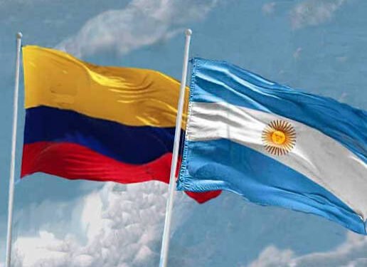 Argentina evalúa enviar ayuda humanitaria a Colombia tras el terremoto