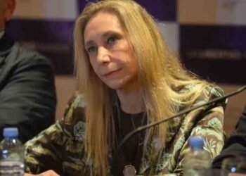 Karina Milei reúne a los legisladores bonaerenses de LLA para avanzar en el armado electoral