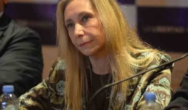 Karina Milei reúne a los legisladores bonaerenses de LLA para avanzar en el armado electoral