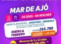 Travel Sale 2026: fechas y mejores ofertas para viajar por Argentina y el exterior