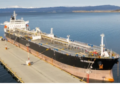 Tierra del Fuego cuestionó el ingreso de un buque británico al puerto de Ushuaia