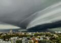 Se anticipan lluvias en Buenos Aires: previsión del clima para el feriado del 17 de agosto