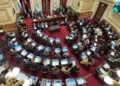El Senado sesionará este jueves con foco en dos pliegos para la Cámara Federal porteña