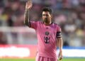 El conmovedor mensaje del equipo que eliminó al Inter Miami en la Leagues Cup: ‘Respeto y cariño’ para Messi