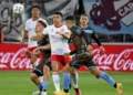 Platense avanzó en penales y se medirá ante Estudiantes de La Plata en cuartos de final de la Copa Argentina