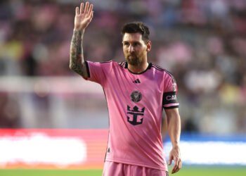 El conmovedor mensaje del equipo que eliminó al Inter Miami en la Leagues Cup: ‘Respeto y cariño’ para Messi