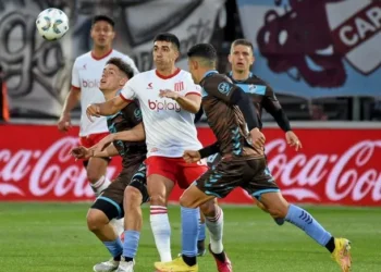Platense avanzó en penales y se medirá ante Estudiantes de La Plata en cuartos de final de la Copa Argentina