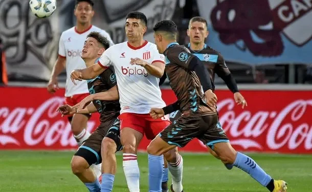 Platense avanzó en penales y se medirá ante Estudiantes de La Plata en cuartos de final de la Copa Argentina