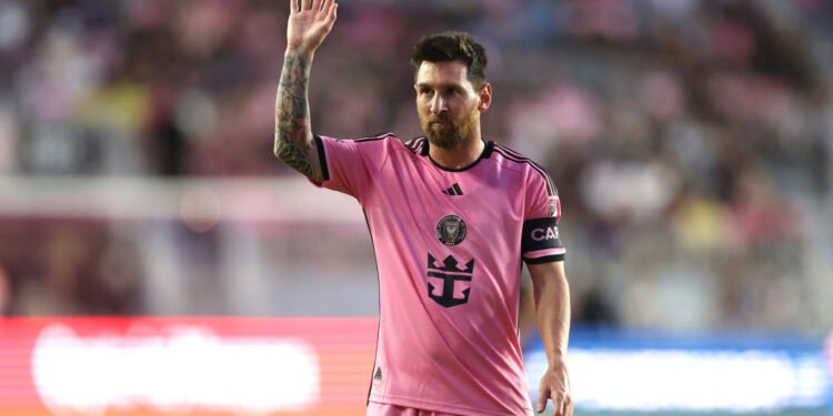 El conmovedor mensaje del equipo que eliminó al Inter Miami en la Leagues Cup: ‘Respeto y cariño’ para Messi