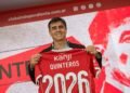 Reunión decisiva en Independiente: se evalúa el futuro de Quinteros tras la eliminación en la Copa Argentina