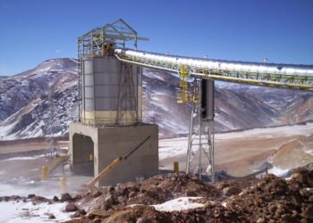 Argentina y Chile buscan reactivar un acuerdo minero para impulsar inversiones por más de US$20.700 millones