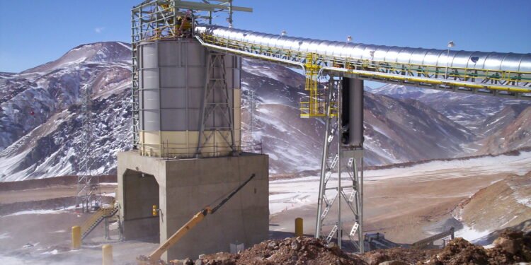 Argentina y Chile buscan reactivar un acuerdo minero para impulsar inversiones por más de US$20.700 millones
