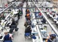 Una empresa textil cerró dos plantas y despidió a 120 trabajadores