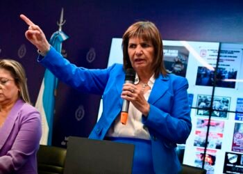 Bullrich mantiene abierta la posibilidad de competir por la Ciudad en 2027 y reclama un acuerdo con el PRO
