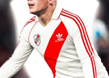 River recupera la confianza con la sociedad Almada-Correa