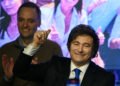 Milei cuestionó la reaparición de los Chachos en La Rioja y la calificó como “Plan Platita 2.0”