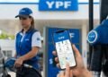 YPF habilitó la compra y venta de sus acciones desde su propia aplicación