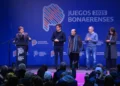 La provincia de Buenos Aires destina más de $554 millones a municipios para los Juegos Bonaerenses 2026