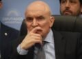 Espert rechazó las acusaciones de lavado de dinero y presentó su descargo ante la Justicia