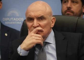 Espert rechazó las acusaciones de lavado de dinero y presentó su descargo ante la Justicia