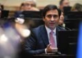 Goerling cuestionó un posible acuerdo entre el PRO y LLA y pidió construir una alternativa electoral