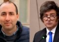 El distanciamiento del entorno libertario con un ex asesor que supo tener llegada a los Milei