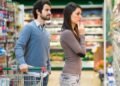 La confianza de los consumidores cayó 1,08% en agosto y quedó en 40,23 puntos