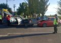Trágico accidente en la ruta 60 deja tres víctimas fatales