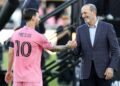 La controversia de Messi en un partido del Inter Miami que podría generar sanciones