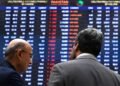 El riesgo país cayó casi 5% y se ubicó en 509 puntos básicos