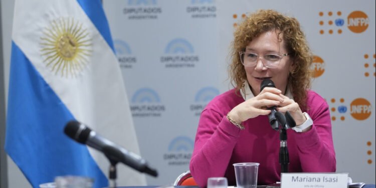 El desafío de la natalidad en Argentina: un 57% de jóvenes desea más hijos pero enfrenta obstáculos económicos