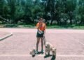 Berenice Mos, una argentina en Nueva Zelanda: “Ganaba hasta 2000 dólares por semana y podía ahorrar casi todo”