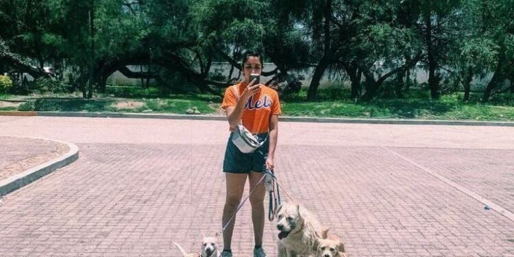 Berenice Mos, una argentina en Nueva Zelanda: “Ganaba hasta 2000 dólares por semana y podía ahorrar casi todo”