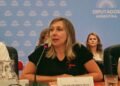 El crecimiento de Myriam Bregman en las encuestas abre un nuevo escenario para el oficialismo y el peronismo
