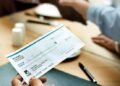 Aumento de cheques rechazados: junio cerró con 160.000