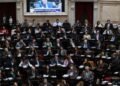 El Congreso debate la adhesión de Argentina al tratado internacional de patentes y la reserva sobre un capítulo clave