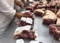 Estados Unidos amplía en 300.000 toneladas el cupo para importar carne, pero la Argentina queda afuera