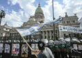 La Justicia declaró inconstitucional un artículo de la reforma laboral que reducía los créditos laborales
