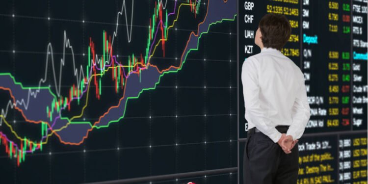 Por qué la Bolsa puede subir cuando la economía se debilita y caer cuando los datos mejoran