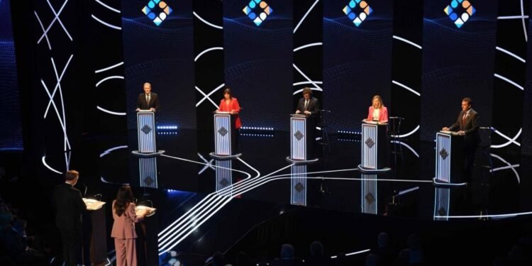 Reforma electoral: el debate presidencial quedó en el centro de la discusión por la posible eliminación de las PASO