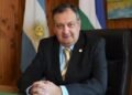 Gustavo Gennuso asumió el cargo en la CNEA