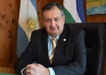 Gustavo Gennuso asumió el cargo en la CNEA