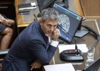 La Libertad Avanza quiere aprobar durante agosto la reforma de la Carta Orgánica del Banco Central