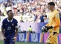 Orlando Gill se pronuncia sobre su tenso encuentro con Mbappé en el Mundial: “Me disculpé”