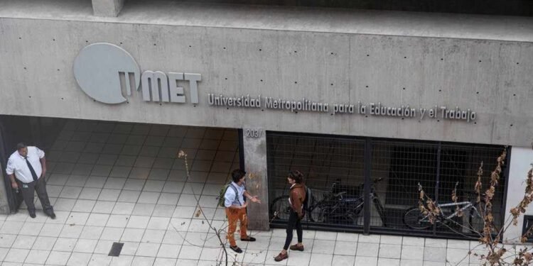 La UMET obtuvo la autorización definitiva para funcionar como universidad privada