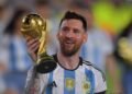 Expertos en grafología analizan la emotiva carta de despedida de Messi