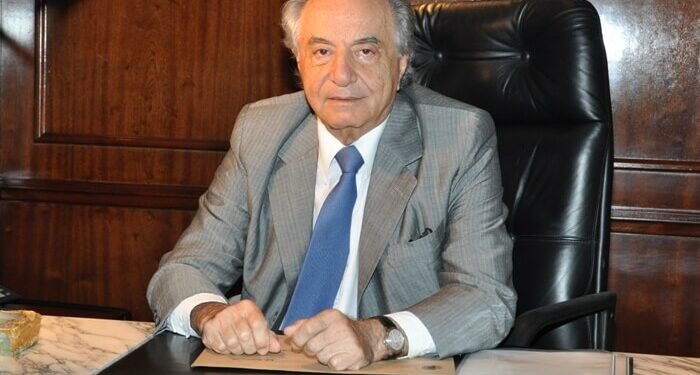 Armando Cavalieri fue reelecto al frente del Sindicato de Comercio porteño